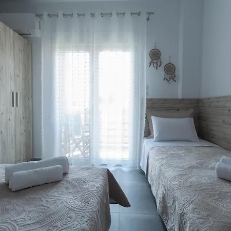 Apartament Golden Seaside 3