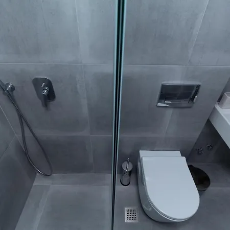 Apartament Golden Seaside 3