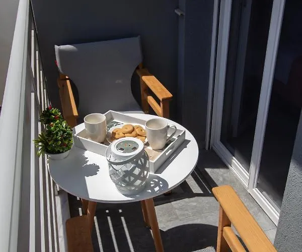 Golden Seaside 3 Nea Roda