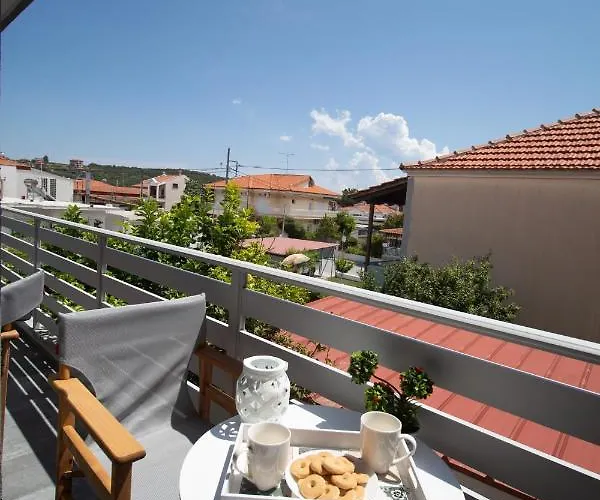 Golden Seaside 3 Apartamento *