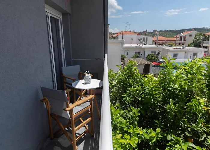 Golden Seaside 3 Apartamento *