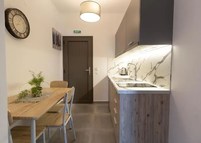 Golden Seaside 3 Apartamento *