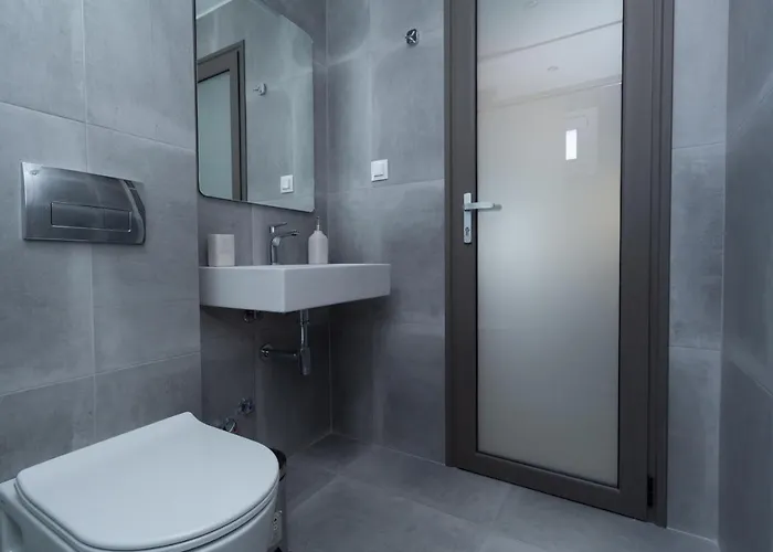 Apartamento Golden Seaside 3 *