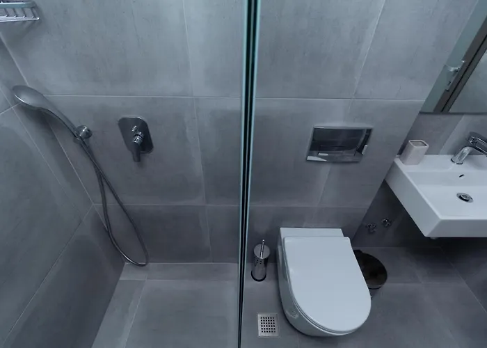 Apartamento Golden Seaside 3