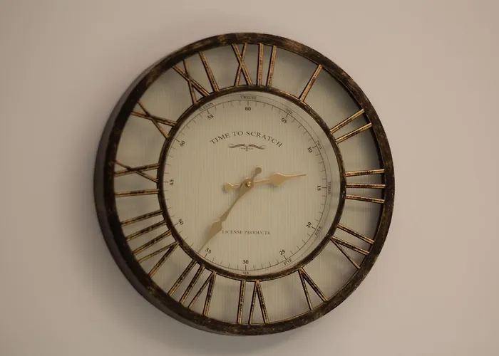 Golden Seaside 3 Apartamento *