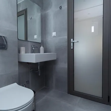 Lägenhet Golden Seaside 3 *