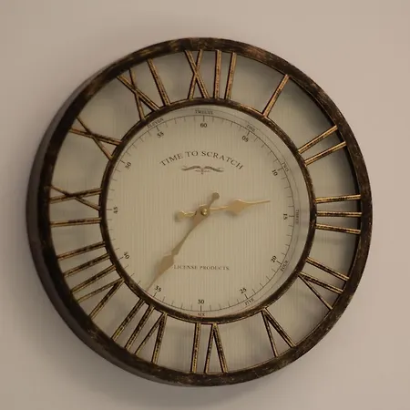 Golden Seaside 3 Lägenhet *